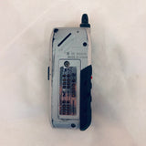 Bandai 1999 Power Rangers In Space Digimorpher