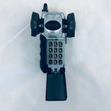 Bandai 1999 Power Rangers In Space Digimorpher
