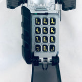 Bandai 1999 Power Rangers In Space Digimorpher