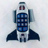 Bandai 2000 Power Rangers Lightspeed Rescue Battle Booster