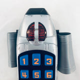 Bandai 2000 Power Rangers Lightspeed Rescue Battle Booster