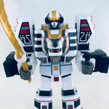 Bandai Mighty Morphin Power Rangers Legacy Tigerzord