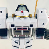 Bandai Mighty Morphin Power Rangers Legacy Tigerzord