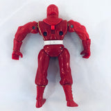 Bandai 1995 MMPR Sword Slashing Red Ninja Ranger