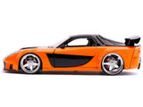 Jada Fast & Furious 1:24 Han's Mazda RX-7