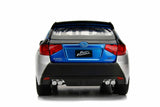 Jada Fast & Furious 1:24 Brian's Subaru Imprezza WRX STI