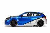 Jada Fast & Furious 1:24 Brian's Subaru Imprezza WRX STI