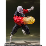 Tamashii Nations S.H. FIGUARTS Dragon Ball Super Jiren