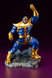 Kotobukiya Marvel Avengers ArtFX+ Thanos Statue