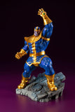 Kotobukiya Marvel Avengers ArtFX+ Thanos Statue