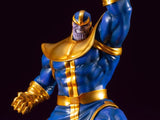 Kotobukiya Marvel Avengers ArtFX+ Thanos Statue