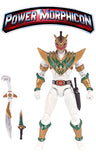 Bandai Legacy Lord Drakkon Figure with Case Protector - POWERMORPHICON 2018 EXCLUSIVE