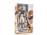 Hasbro Power Rangers  Lightning Collection MMPR White Ranger