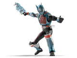 Hasbro Power Rangers Lightning Collection  S.P.D. Shadow Ranger
