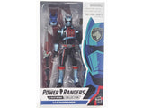 Hasbro Power Rangers Lightning Collection  S.P.D. Shadow Ranger