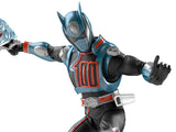 Hasbro Power Rangers Lightning Collection  S.P.D. Shadow Ranger
