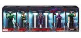 Hasbro Marvel Legends Series - The Raft Action Figure Set - SDCC 2016 Exclusive