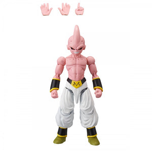 Bandai Dragon Ball Super Dragon Stars Majin Buu Final Form