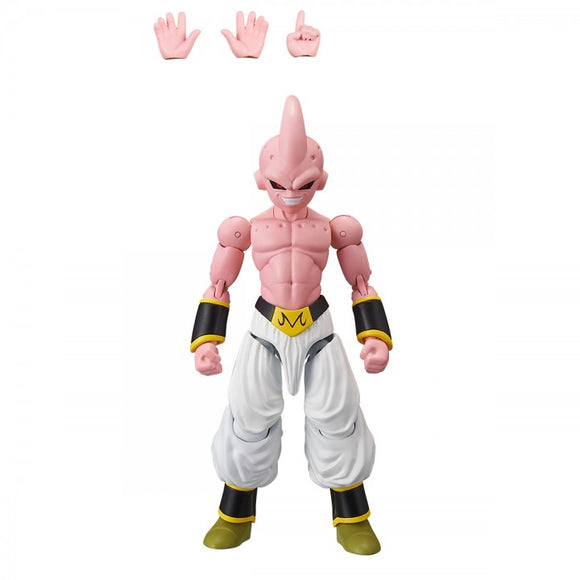 Bandai Dragon Ball Super Dragon Stars Majin Buu Final Form