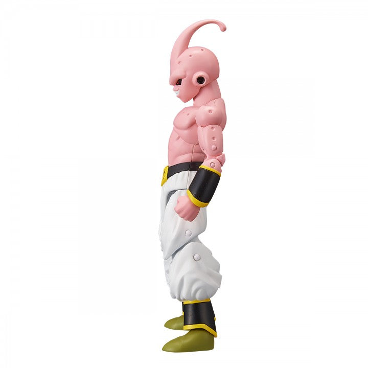 Dragon Ball Super - Dragon Stars - Majin Buu Final Form, 6.5 Action Figure