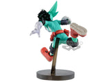 Banpresto My Hero Academia Figure Colosseum Vol.1 Izuku Midoriya (Ver.A)