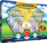 POKÉMON TCG Pokémon GO Special Team Collection Set