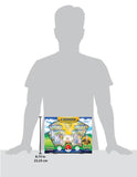 POKÉMON TCG Pokémon GO Special Team Collection Set