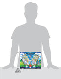 POKÉMON TCG Pokémon GO Special Team Collection Set