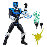 Hasbro Power Rangers Lightning Collection In Space Psycho Blue