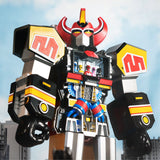 Super7 Mighty Morphin Power Rangers Super Cyborg - Megazord (Original)