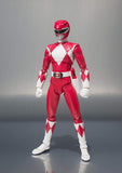 Tamashii Nations S.H Figuarts Zyuranger Sentai Kyoryu Tyranno Ranger