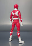 Tamashii Nations S.H Figuarts Zyuranger Sentai Kyoryu Tyranno Ranger
