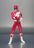Tamashii Nations S.H Figuarts Zyuranger Sentai Kyoryu Tyranno Ranger