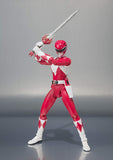 Tamashii Nations S.H Figuarts Zyuranger Sentai Kyoryu Tyranno Ranger