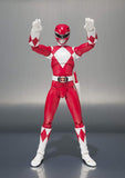 Tamashii Nations S.H Figuarts Zyuranger Sentai Kyoryu Tyranno Ranger