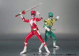 Tamashii Nations S.H Figuarts Zyuranger Sentai Kyoryu Tyranno Ranger