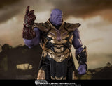Tamashii Nations S.H. FIGUARTS Marvel Avengers: Endgame Thanos - Final Battle Edition