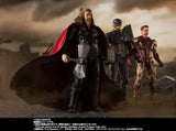 Tamashii Nations S.H. FIGUARTS Marvel Avengers: Endgame Thor - Final Battle Edition