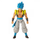 Bandai Dragon Ball Super Dragon Stars Super Saiyan Blue Gogeta