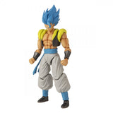 Bandai Dragon Ball Super Dragon Stars Super Saiyan Blue Gogeta