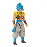 Bandai Dragon Ball Super Dragon Stars Super Saiyan Blue Gogeta