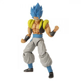 Bandai Dragon Ball Super Dragon Stars Super Saiyan Blue Gogeta