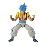 Bandai Dragon Ball Super Dragon Stars Super Saiyan Blue Gogeta