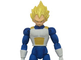 Bandai Dragon Ball Super Dragon Stars Super Saiyan Vegeta (Shenron BAF)