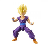 Bandai Dragon Ball Super Dragon Stars Super Saiyan 2 Gohan