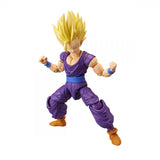 Bandai Dragon Ball Super Dragon Stars Super Saiyan 2 Gohan