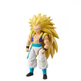 Bandai Dragon Ball Super Dragon Stars Super Saiyan 3 Gotenks