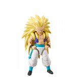 Bandai Dragon Ball Super Dragon Stars Super Saiyan 3 Gotenks