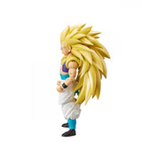 Bandai Dragon Ball Super Dragon Stars Super Saiyan 3 Gotenks