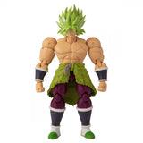 Bandai Dragon Ball Super Dragon Stars Super Saiyan Broly